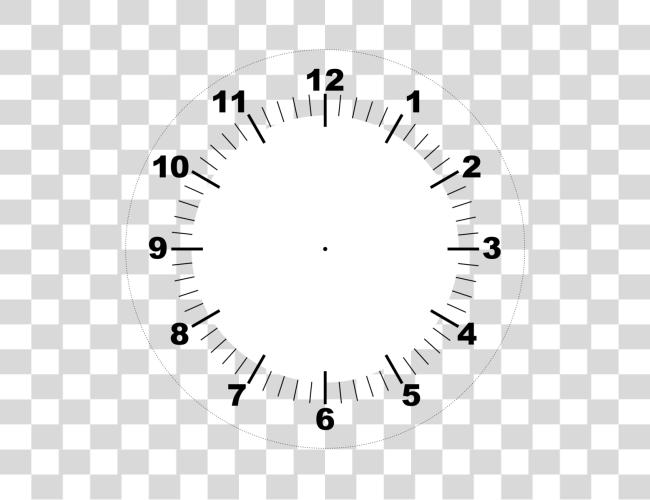 Download Banner Stock Clock Face Clock With No Hands Clip Art