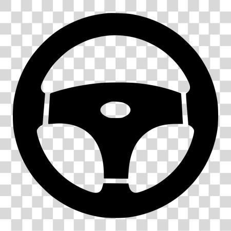 Download Steering Wheel icono PNG file