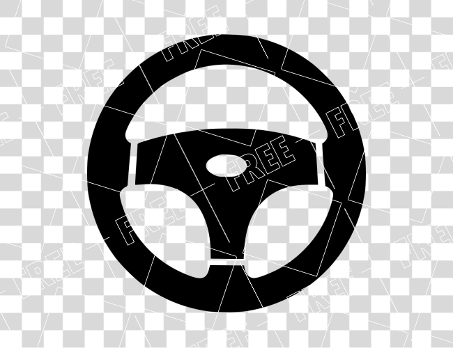 Download Steering Wheel icon Clip Art