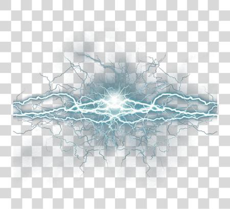 Download Icon Effect Elements Lightning Image High Quality Lightning Effect PNG file