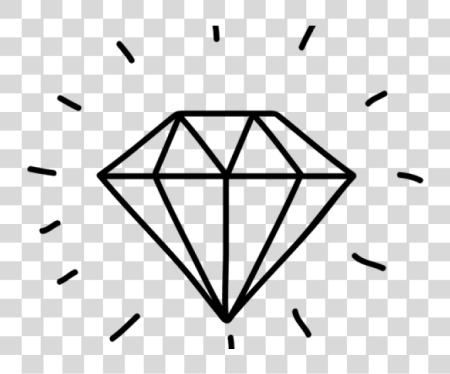 Download Diamond Diamond Cartoon PNG file