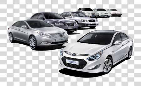 下载 现代 汽车 Image 现代 Cars PNG file