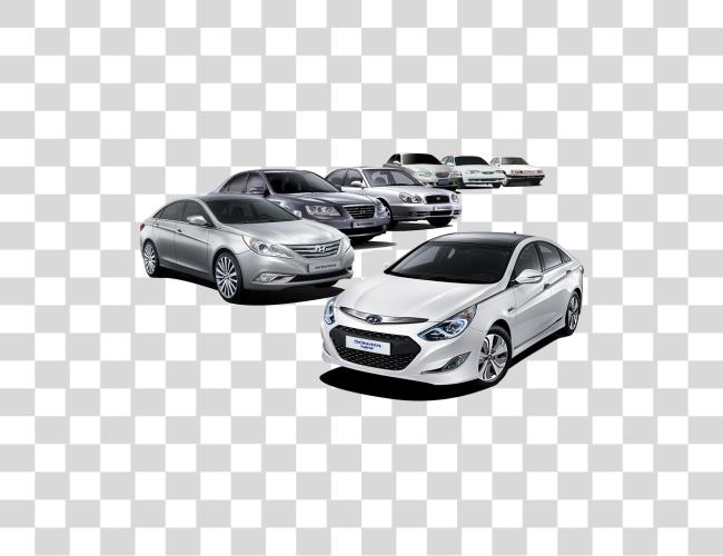 Download hyundai coche Image hyundai coches Clip arte