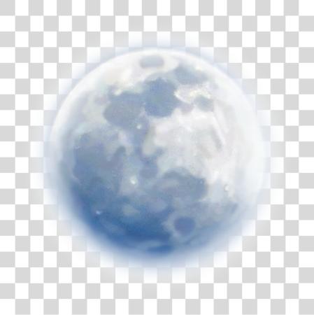 Download noche luna Beautiful luna PNG file