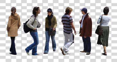 Download People Texture People renderizando PNG file