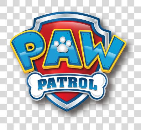 تحميل Paw Patrol Wall ملصقات Paw Patrol Template بي ان جي ملف