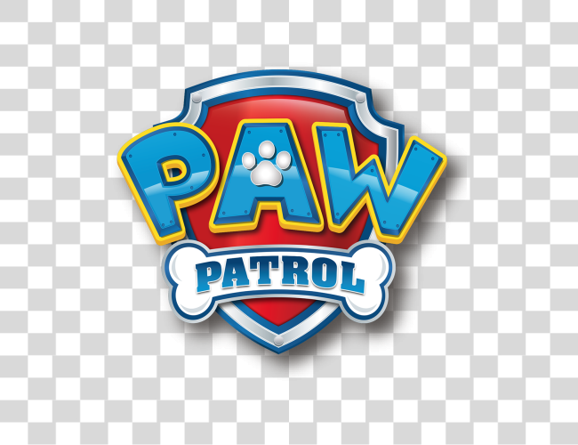 下载 Paw Patrol Wall Stickers Paw Patrol Template Clip 艺术