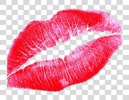 下载 Lips Lipstick 吻 标记 PNG file