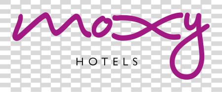 Download Moxy Hotels Logos Brands And Logotypes Nike Logo Moxy Hotel Logo PNG file