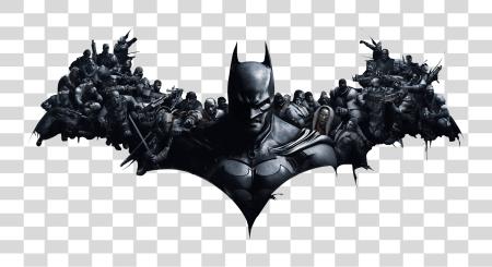 Download Batman Batman Arkham Origins Steam icono PNG file