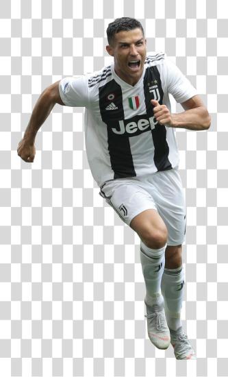 下载 Cristiano Ronaldo 2019 PNG file