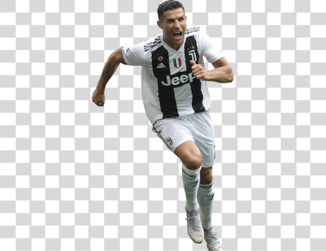 Download Cristiano Ronaldo 2019 Clip Art