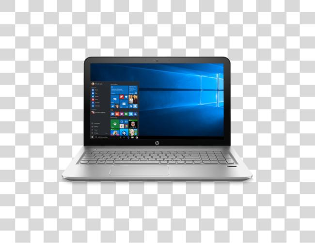 Download Hp computadora portátil Pic Hp Probook 650 G4 Clip arte