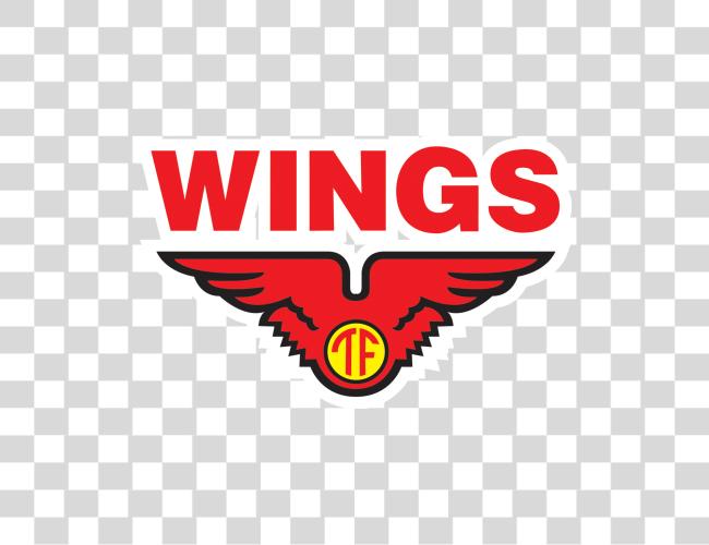 Download Pt Wings Logo Clip Art