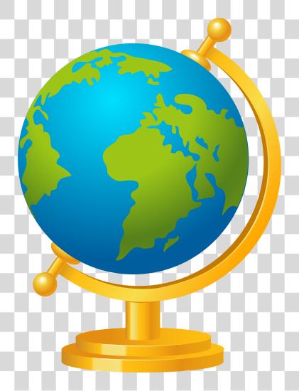 Download World Globe PNG file