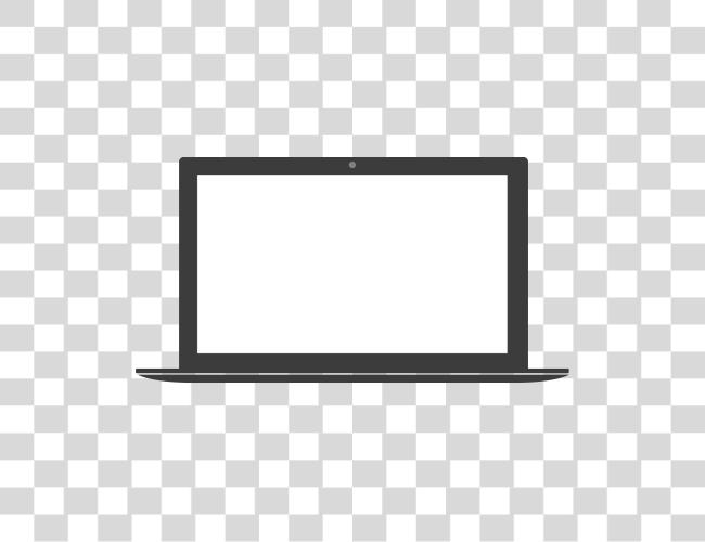 Download Laptop Frames For Youtube Videos Clip Art