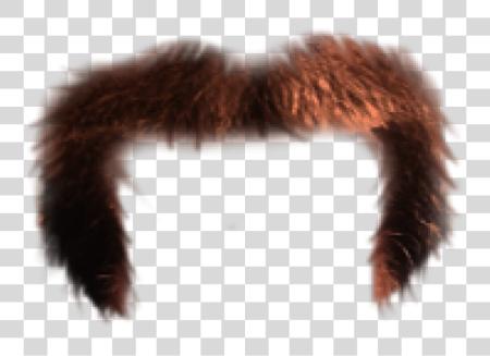 Download Mustache PNG file