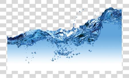 Download Water Splash Template Ppt Water PNG file