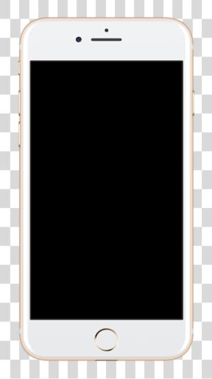 Download Iphone 7 Plus Mockup PNG file