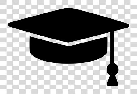 Download Graduation Cap Comments Graduation Cap Vector PNG file