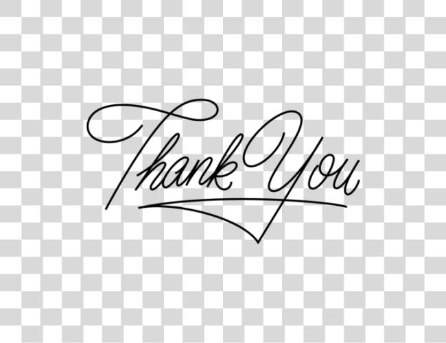 Download Thank You Thank You Design Clip Art