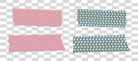 下载 Washi Tape Washi Tape 黄金 PNG file