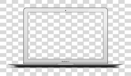 Download Apple Laptop PNG file