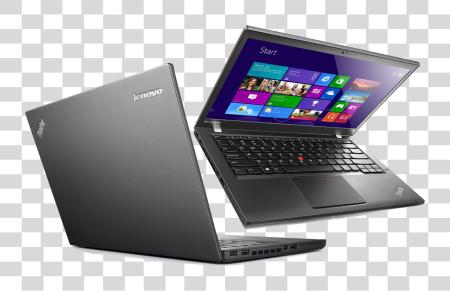 Download Lenovo Thinkpad T450 Notebook computadora portátil Lenovo Thinkpad T440 PNG file