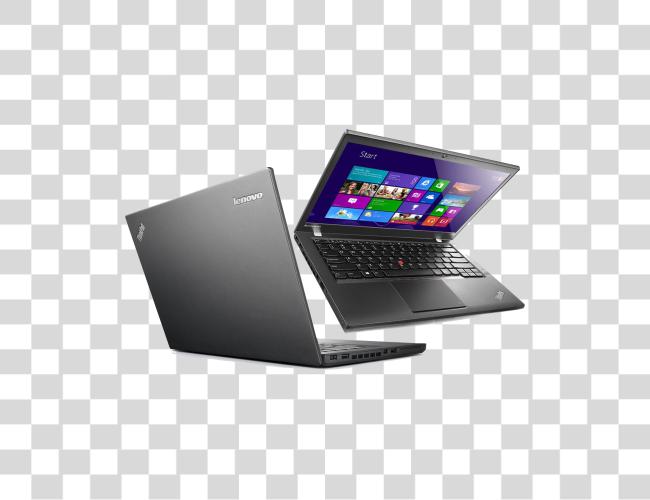 Download Lenovo Thinkpad T450 Notebook Laptop Lenovo Thinkpad T440 Clip Art