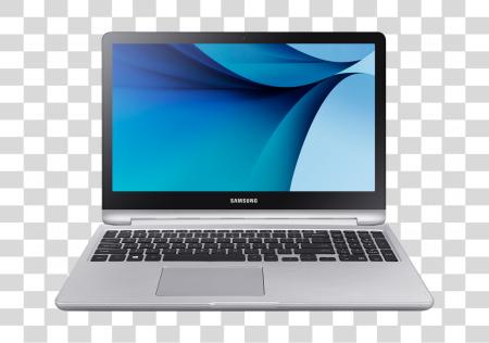 Download 740u5le 001 Front Silver Laptop Samsung Notebook 7 PNG file