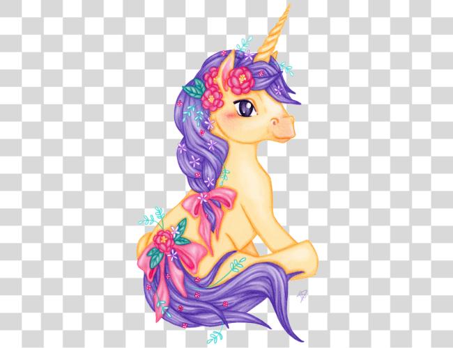 Download Unicorn Unicorn Clip Art