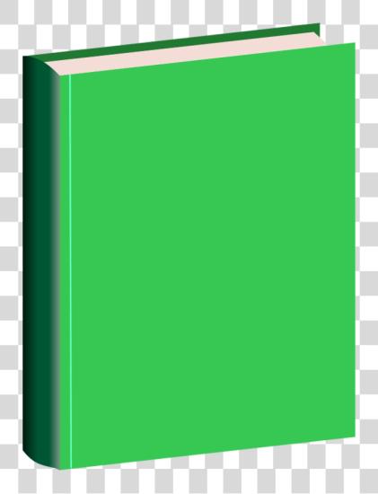 Download Plain Book Image Plain Book cubierta PNG file