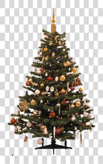 下载 Christmas Tree Christmas Tree PNG file