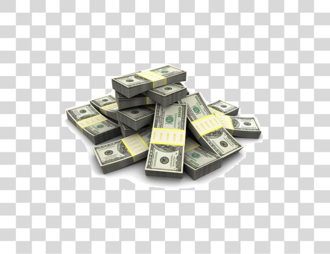 Download Stacks Of Money Money Stacks Clip Art