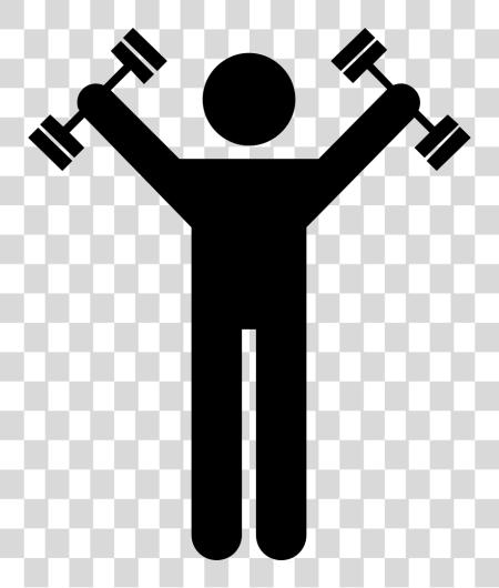 Download Exercise Exercise Icon PNG file