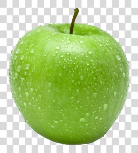 Download Green Apples Background Green Apple No Background PNG file