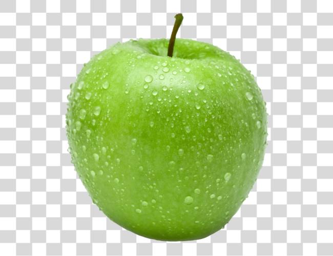 Download Green Apples Background Green Apple No Background Clip Art