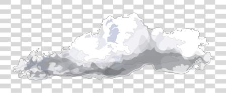 تحميل Nube Siluetas De Nubes بي ان جي ملف