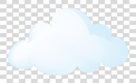 下载 Nubes Caricatura 插圖 PNG file