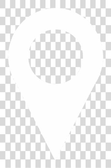 Download Mailing Address Fa Icon Map Marker PNG file