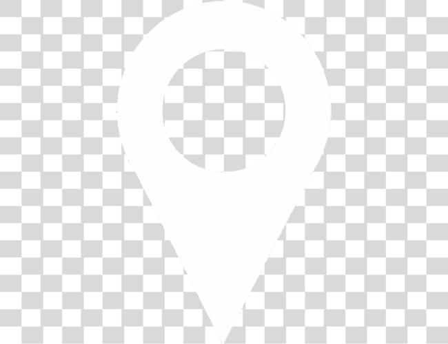 Download Mailing Address Fa Icon Map Marker Clip Art