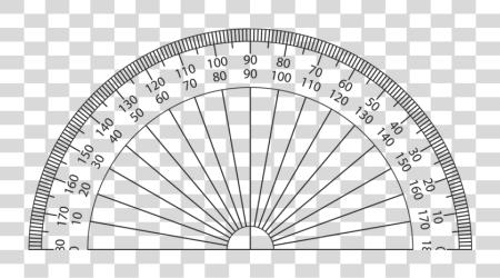 Download Editor Preferences Ruler And Protractor PNG file