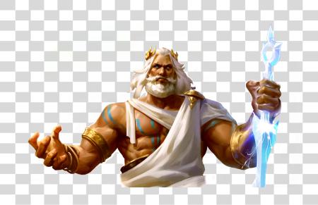 Download Zeus Battlegrounds Is An Actionpacked Battle Royale Zeus PNG file