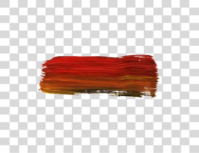 Download Acrylic Brush Stroke Clip Art