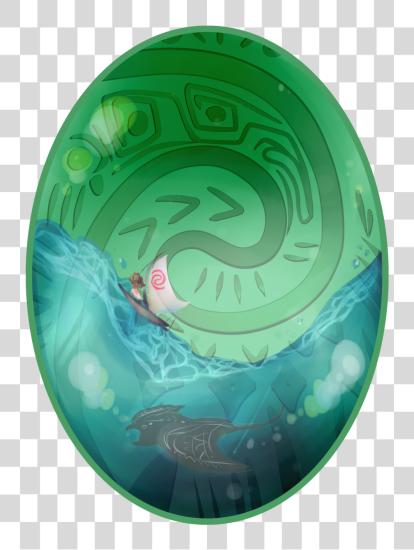 Download Moana Heart Of Te Fiti Moana Heart Of Te Fiti PNG file