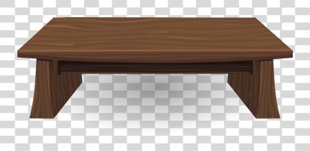 Download Picnic Table Furniture Wood Desk Wooden Table PNG file