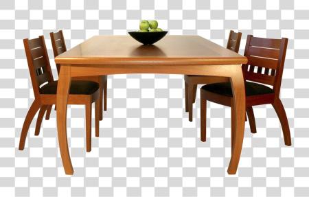 Download Dining Table PNG file