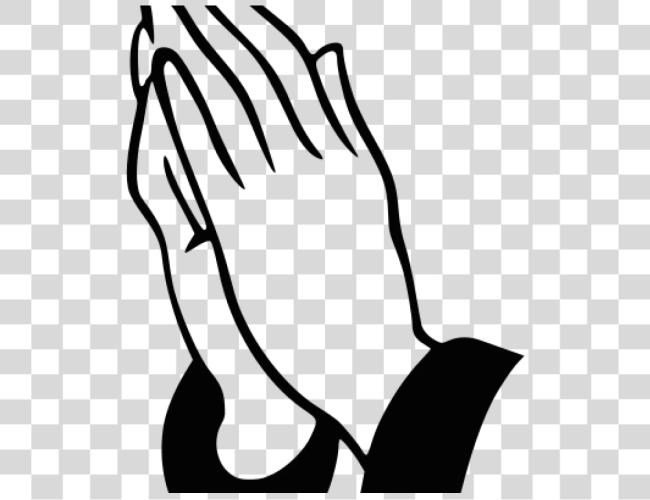 Download Praying Hands Praying Hands Clip Art