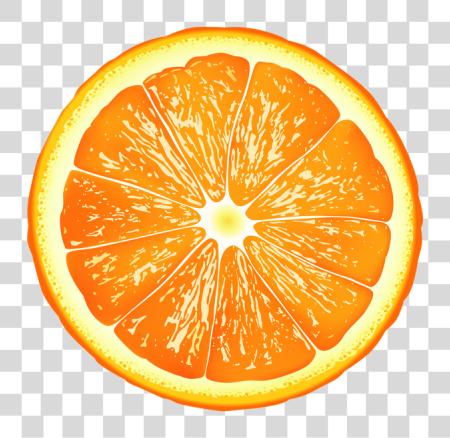 Download Orange Slice Orange Slice PNG file