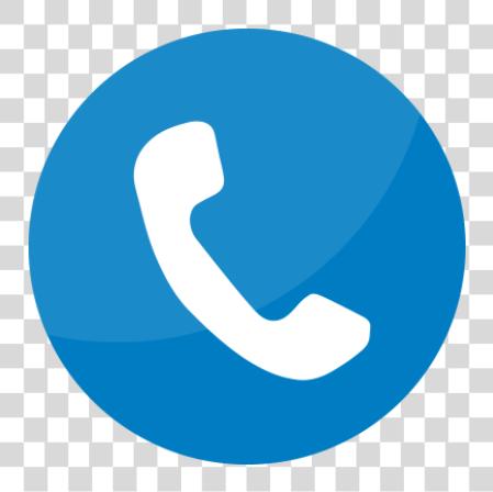 Download Telephone Icon Vector Phone Icon Vector And Circle PNG file